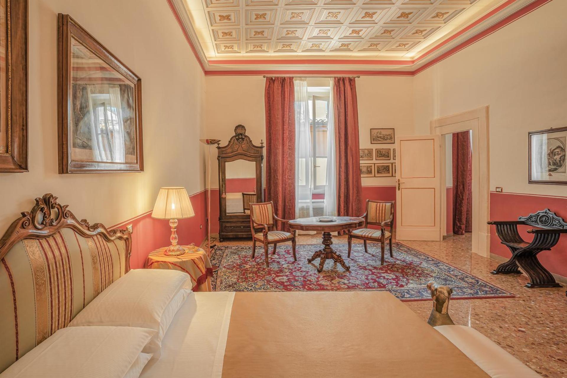Palazzo Rotati 호텔 파노 외부 사진